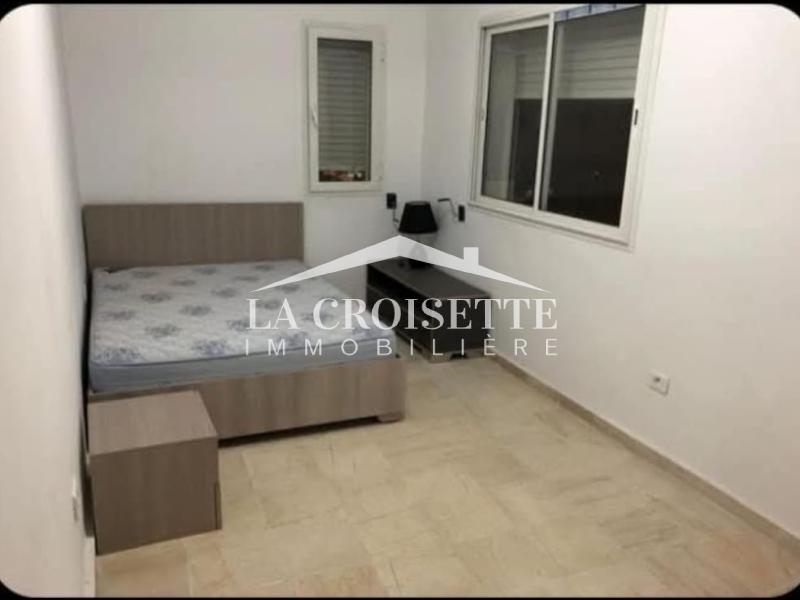 Appartement S+3 à La Nouvelle Soukra 